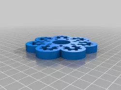 gear spinner