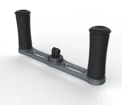GoPro camera tray