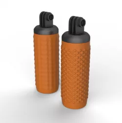 GoPro grips