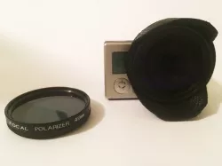 Gopro Lens Hood 49mm