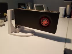 GPU Mining Rig