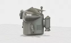 Guss Bot