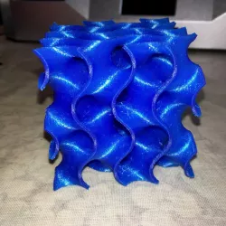 Gyroid 