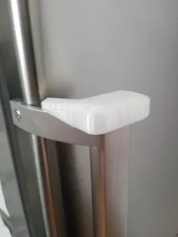 Handle Cover for Hoover Fridge