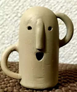 Haniwa