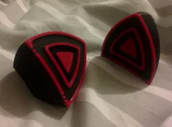 Headphone Cat Ears