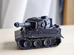 heavy tank