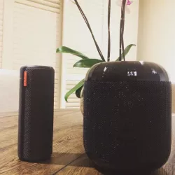 HomePod - not really just a tribute