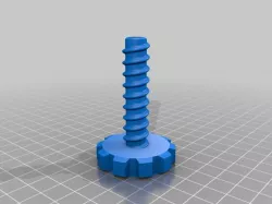 Hooligan Flywheel Press and Puller