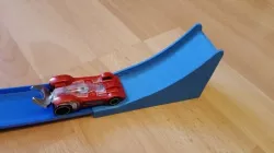 Hot Wheels - Big Jump Ramp