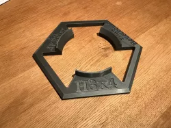 Hoverboard Stand