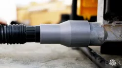 How to model and 3D print hose adapters (in Onshape, with templates) 
