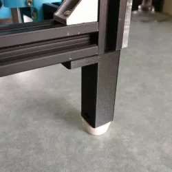 HyperCube (and Evo) Leg Extension