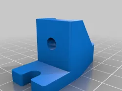 Hypercube Evolution Bedbracket 27.5mm