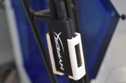 HyperX Cloud Headphones Inline Control Clip