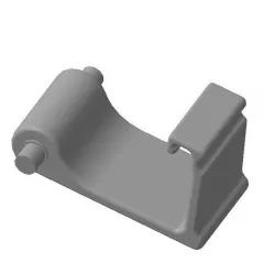 Hyundai Elantra XD Hook