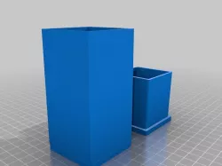 Ikea Lack table joiners