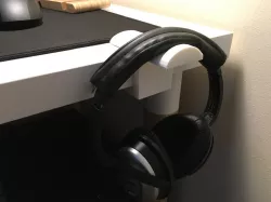 Ikea Linnmon Headphone Stand