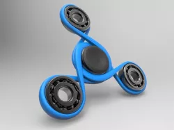 Infinity - Spinner