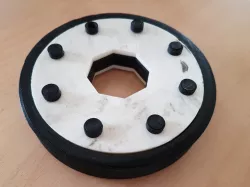 Iris Diaphragm