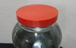 Jar Lid