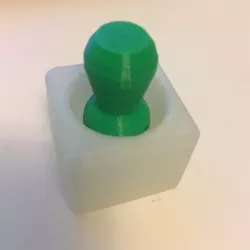 Joystick Fidget Toy