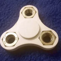 just another fidget spinner 
