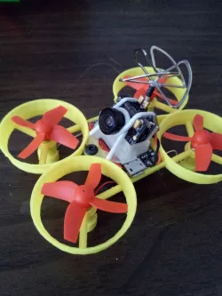 just another tiny whoop