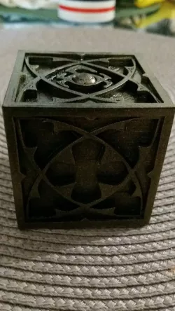 Kanais Cube