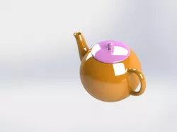 kettle