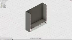 Key Presser (Numpad Enter)/ Coin Storage