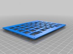 keyboard gearhub 3D Models | Page 1 | STLFinder