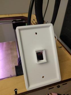 Keystone Receptacle receptacle plate 3D Models | Page 1 | STLFinder
