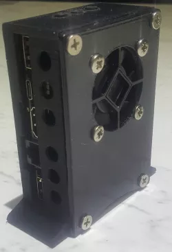 Khadas VIM Case V2