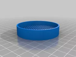 Killflash for 6-24X50