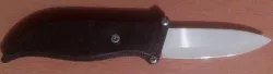 Knife handle