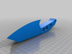 knife