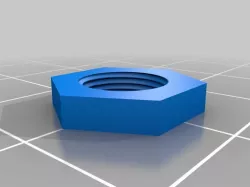 knot and screw