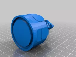 Krennic's Blaster (DT-29) Ammo Pack
