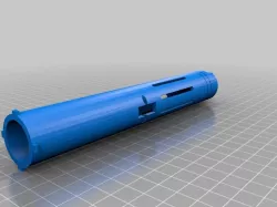  Krennic's Blaster (DT-29) Barrel