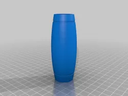 Kururin fidget desk toy