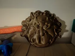 Labyrinth Knockers