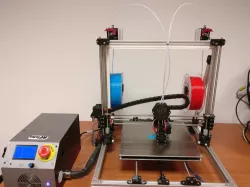Layer333 3DPrinter