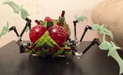 Lego War Claw