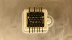Logic level converter RobotDyn