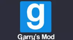 logo garry's mod