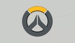 Logo Overwatch