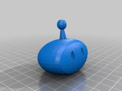 Lovebot remix