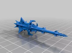 Mace of Molag-Bal