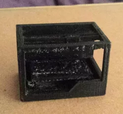 MakerBot 3D Printer Model 